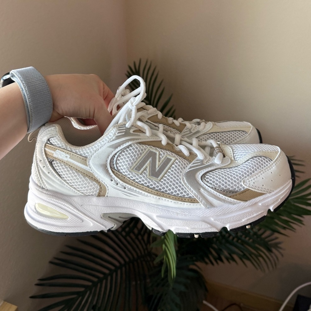 New Balance 530’s